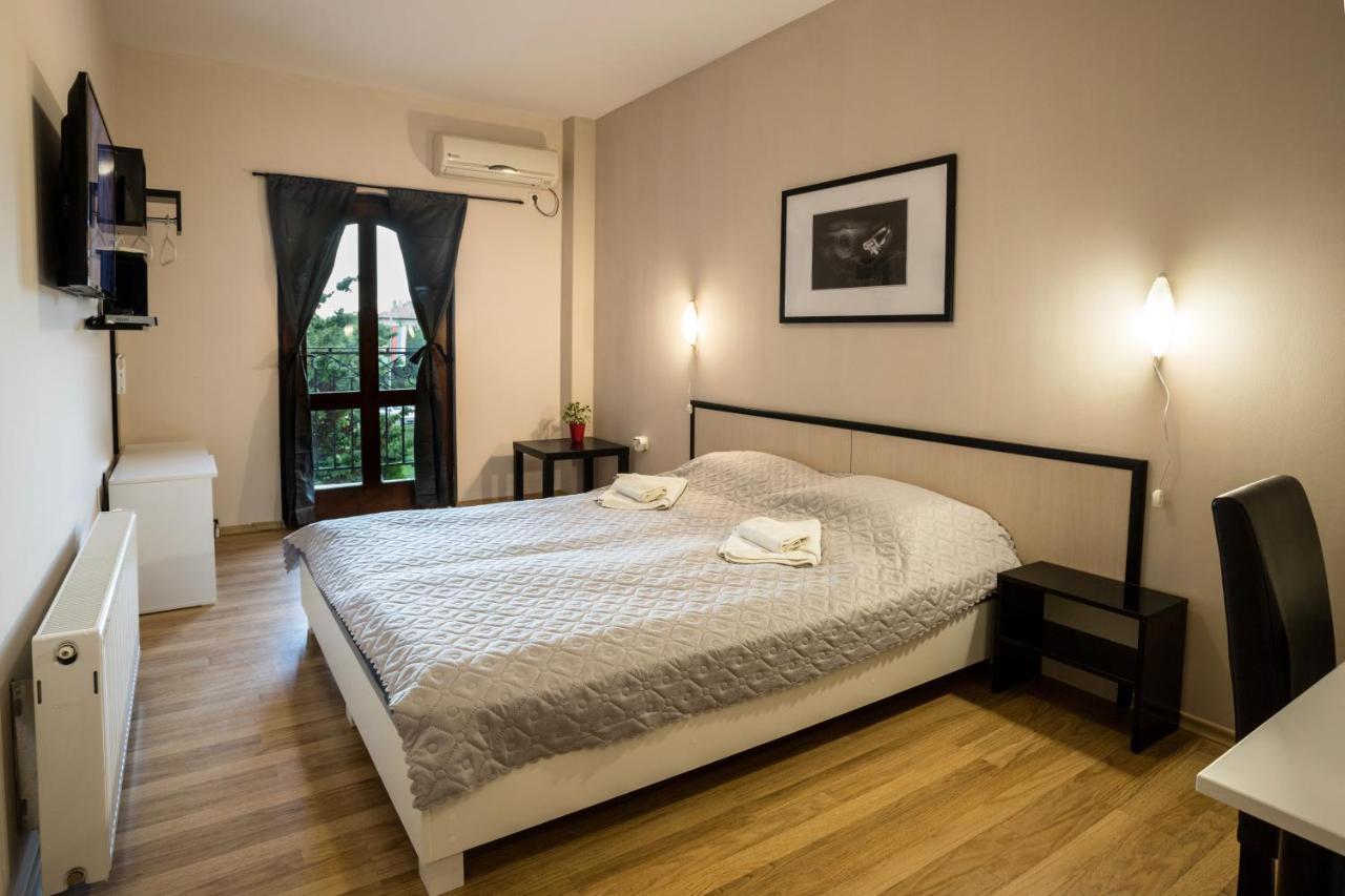 פליסקה Hanovete Hotel מראה חיצוני תמונה