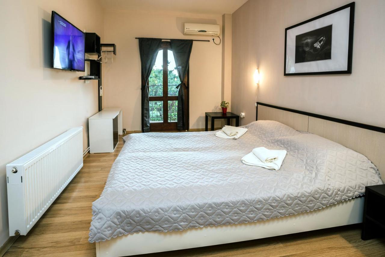 פליסקה Hanovete Hotel מראה חיצוני תמונה