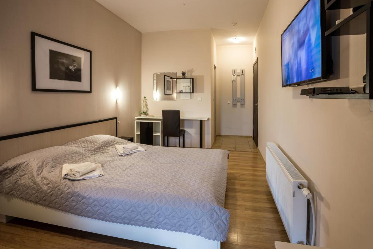 פליסקה Hanovete Hotel מראה חיצוני תמונה