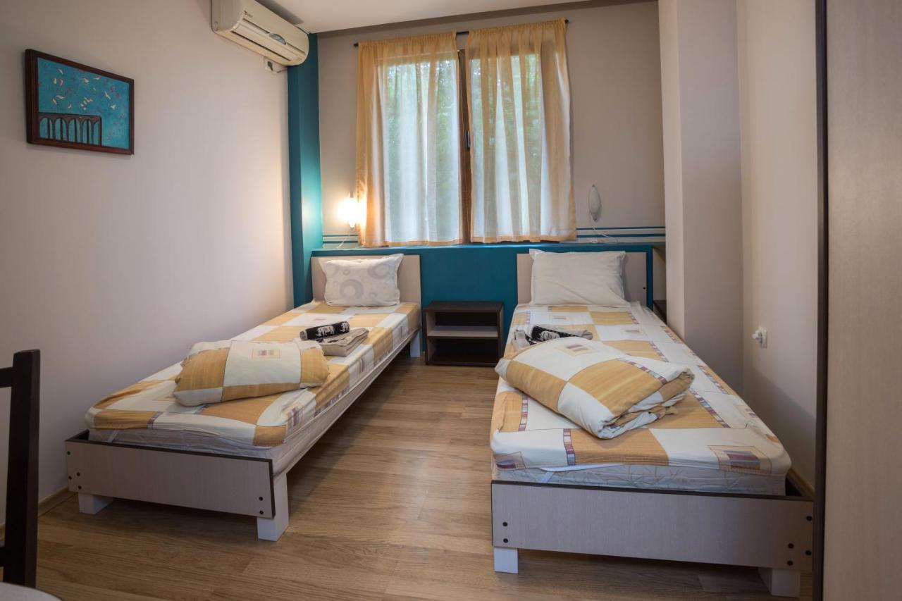 פליסקה Hanovete Hotel מראה חיצוני תמונה
