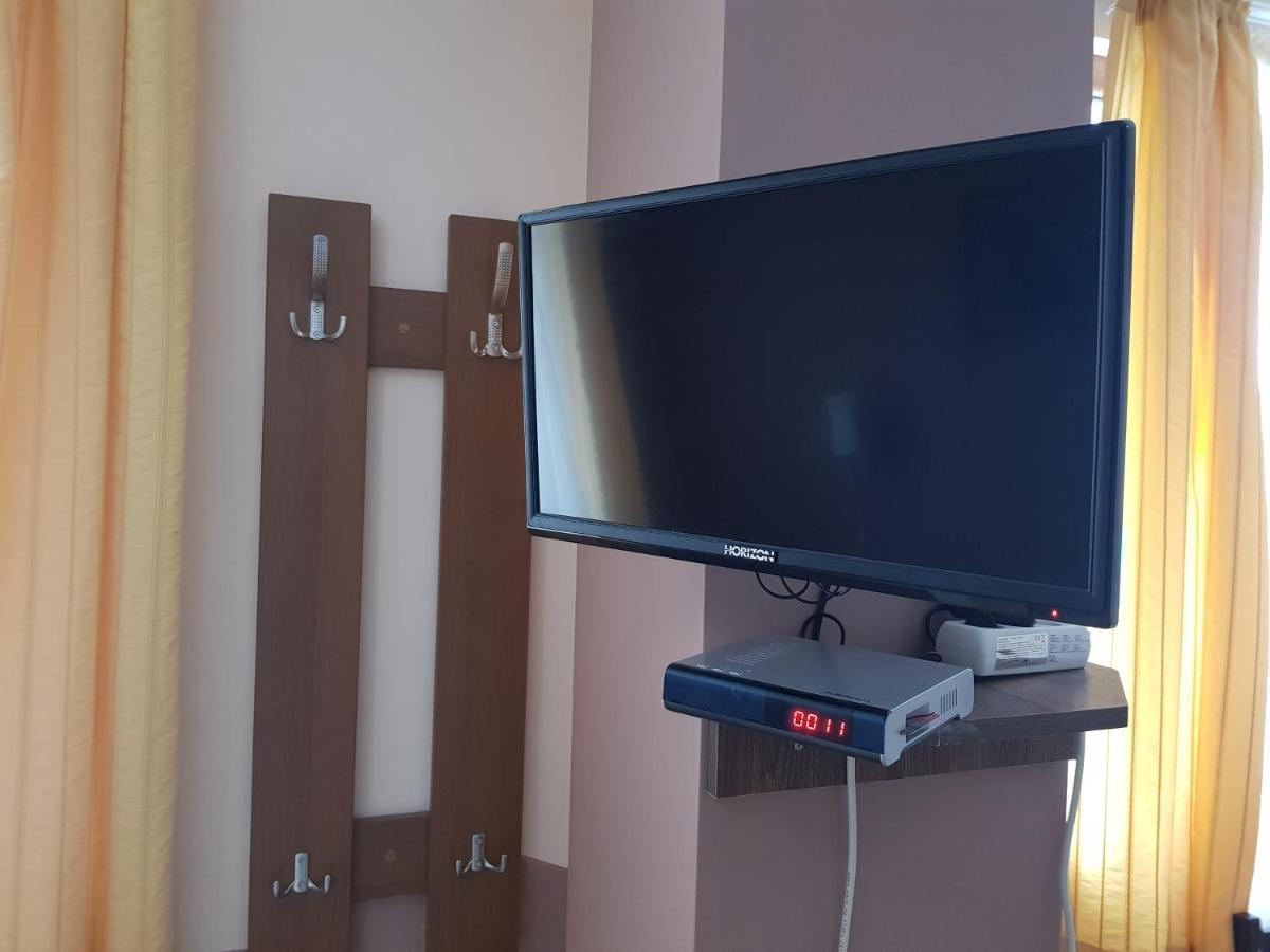 פליסקה Hanovete Hotel מראה חיצוני תמונה