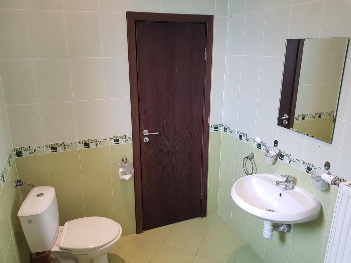 פליסקה Hanovete Hotel מראה חיצוני תמונה
