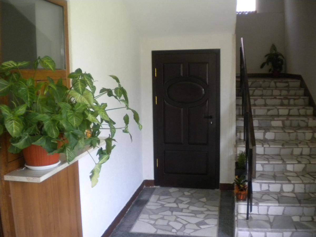 פליסקה Hanovete Hotel מראה חיצוני תמונה
