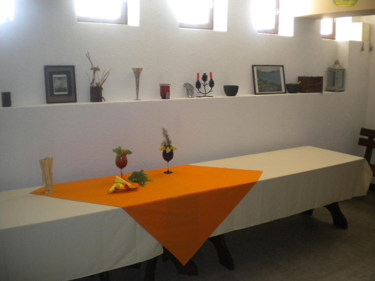 פליסקה Hanovete Hotel מראה חיצוני תמונה