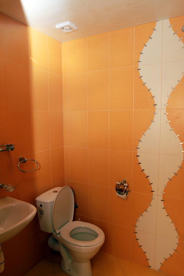 פליסקה Hanovete Hotel מראה חיצוני תמונה