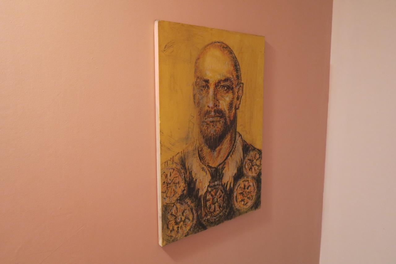 פליסקה Hanovete Hotel מראה חיצוני תמונה