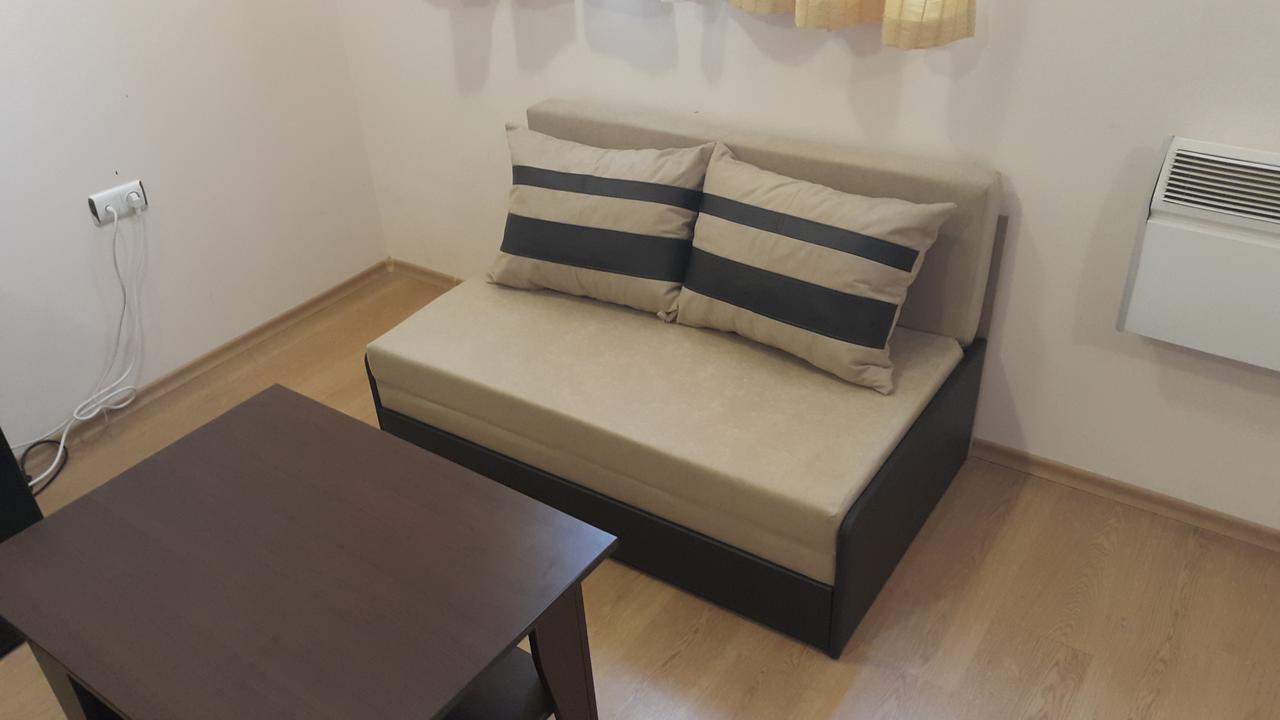 פליסקה Hanovete Hotel מראה חיצוני תמונה