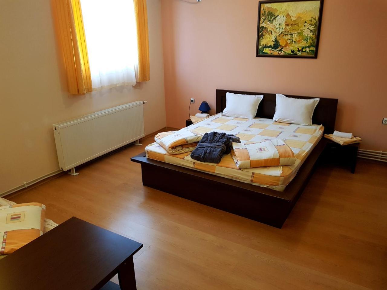 פליסקה Hanovete Hotel מראה חיצוני תמונה