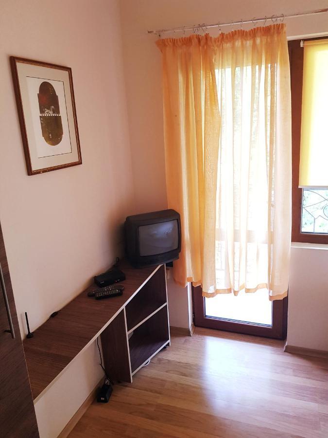פליסקה Hanovete Hotel מראה חיצוני תמונה